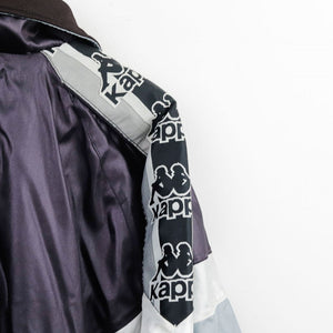 Tuta Juventus Kappa 1995/1996 by KAPPA - Home (7)