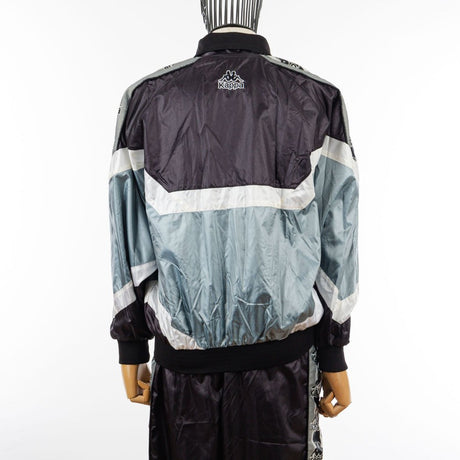 tuta juventus kappa 1995/1996 by KAPPA - Home (2)