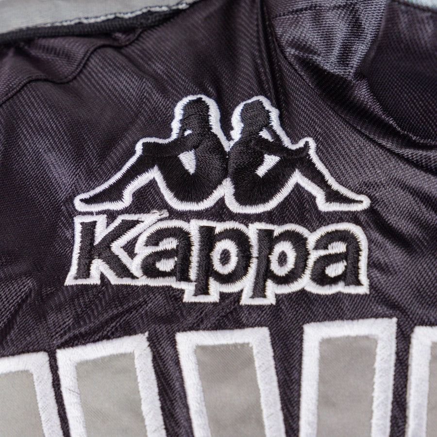 tuta juventus kappa 1995/1996 by KAPPA - Home (4)