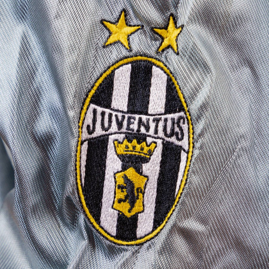 tuta juventus kappa 1995/1996 by KAPPA - Home (7)