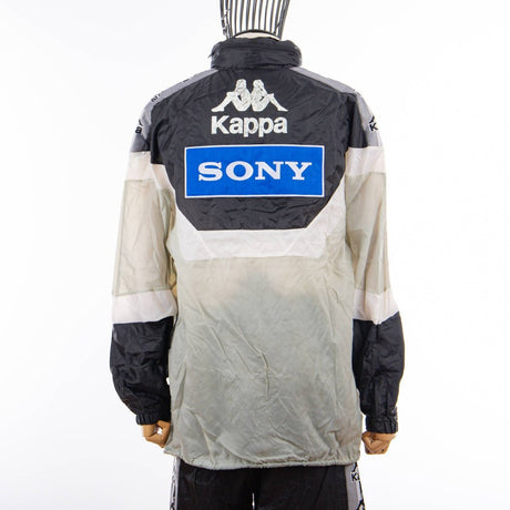 tuta juventus kappa 1995/1996 by KAPPA - Home (2)