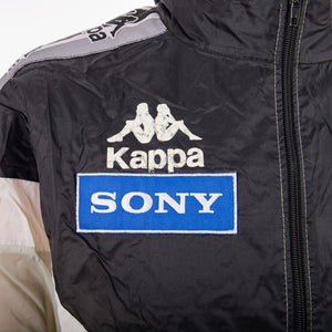 tuta juventus kappa 1995/1996 by KAPPA - Home (4)