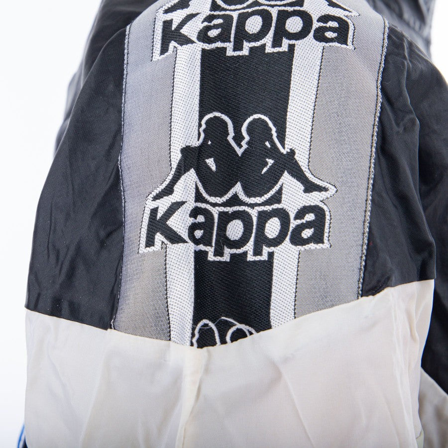 tuta juventus kappa 1995/1996 by KAPPA - Home (6)