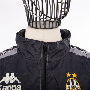 tuta juventus kappa 1995/1996 by KAPPA - Home (7)