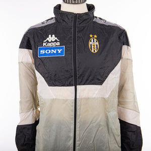 tuta juventus kappa 1995/1996 by KAPPA - Home (8)