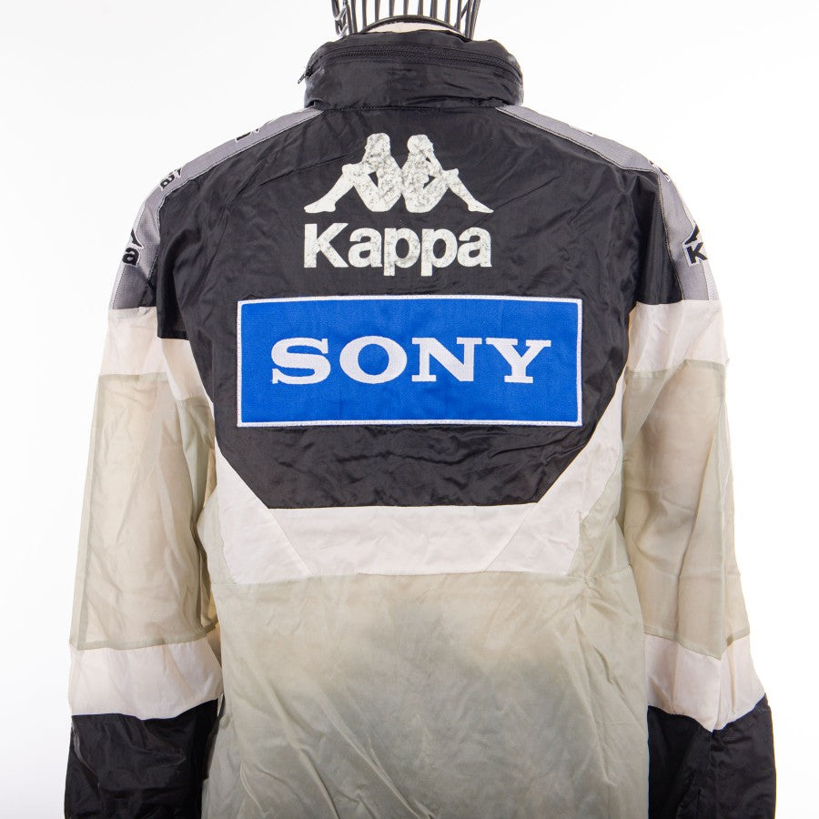 tuta juventus kappa 1995/1996 by KAPPA - Home (9)