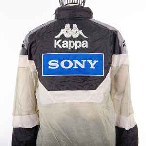 tuta juventus kappa 1995/1996 by KAPPA - Home (9)