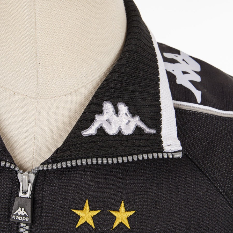 Tuta Juventus Kappa 1996/1997 by KAPPA - Home (10)