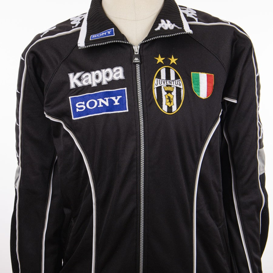 Juventus Kappa Tracksuit 1996/1997