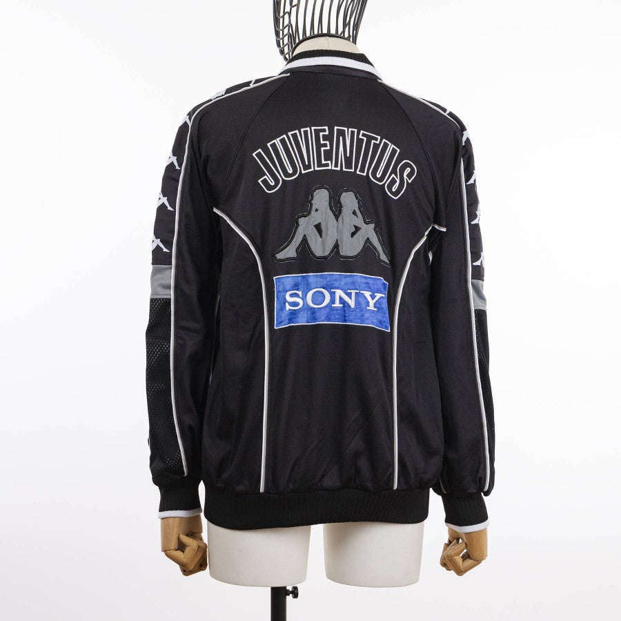 Juventus Kappa Tracksuit 1996/1997