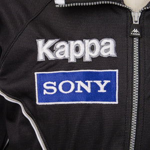 Tuta Juventus Kappa 1996/1997 by KAPPA - Home (4)