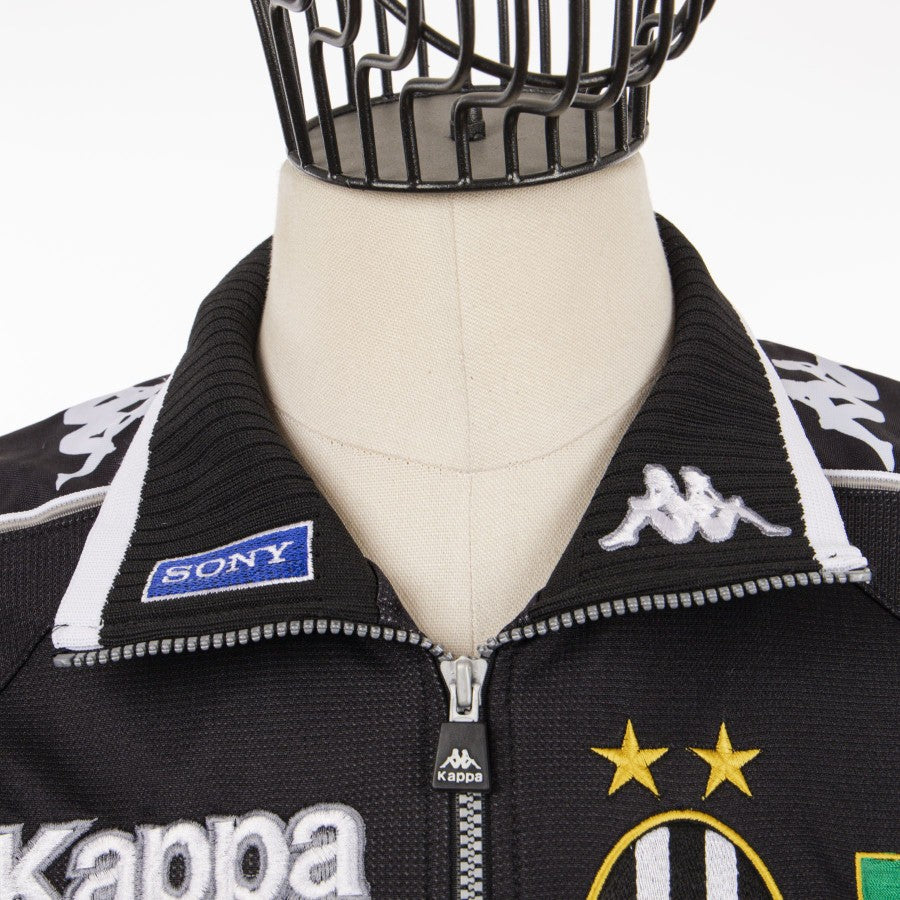 Juventus Kappa Tracksuit 1996/1997