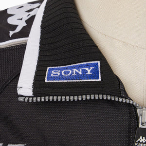 Tuta Juventus Kappa 1996/1997 by KAPPA - Home (8)