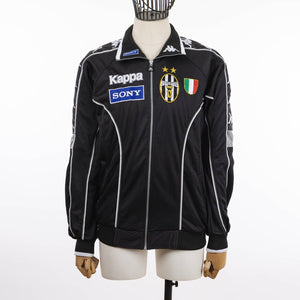 Tuta Juventus Kappa 1996/1997 by KAPPA - Home