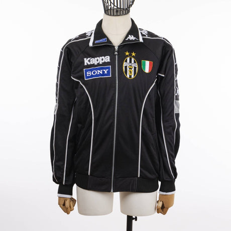 Tuta Juventus Kappa 1996/1997 by KAPPA - Home