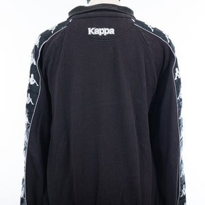 Tuta Juventus Kappa 1997/1998 by KAPPA - Home (10)