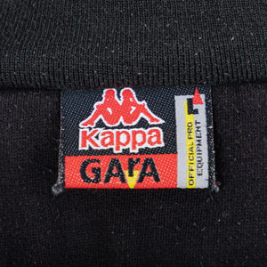 Tuta Juventus Kappa 1997/1998 by KAPPA - Home (11)