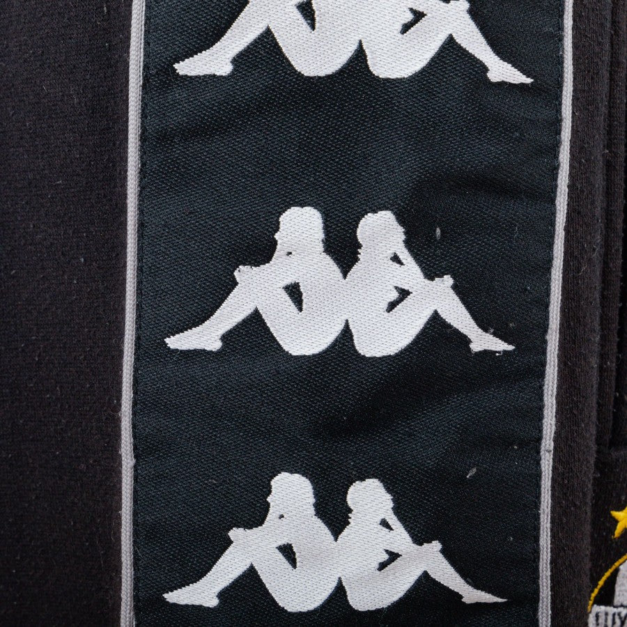 Tuta Juventus Kappa 1997/1998 by KAPPA - Home (14)