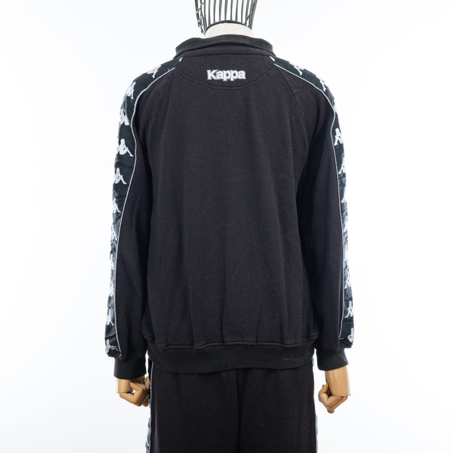 Tuta Juventus Kappa 1997/1998 by KAPPA - Home (2)