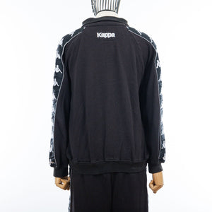 Tuta Juventus Kappa 1997/1998 by KAPPA - Home (2)