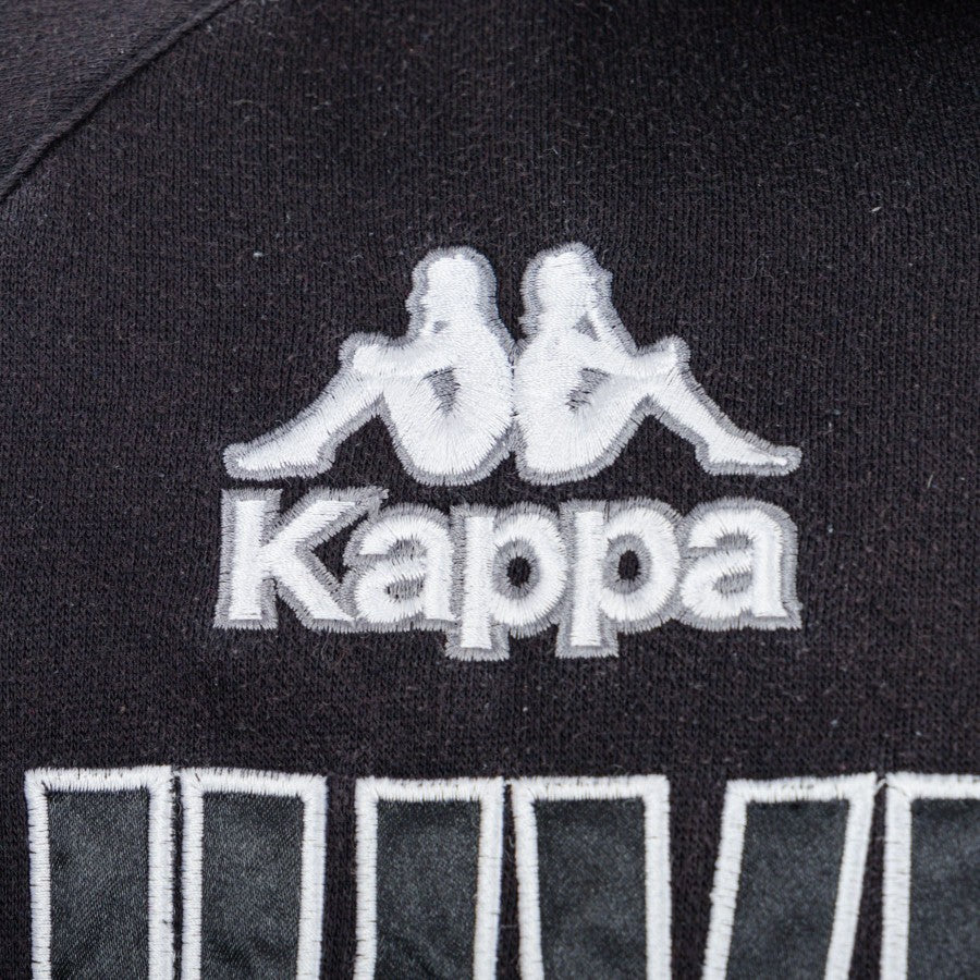 Tuta Juventus Kappa 1997/1998 by KAPPA - Home (3)