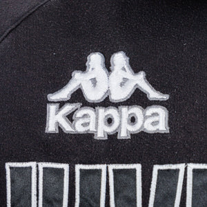 Tuta Juventus Kappa 1997/1998 by KAPPA - Home (3)