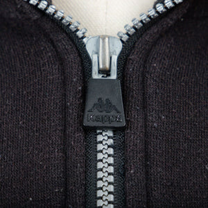 Tuta Juventus Kappa 1997/1998 by KAPPA - Home (6)