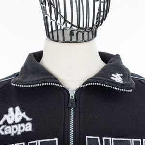 Tuta Juventus Kappa 1997/1998 by KAPPA - Home (8)