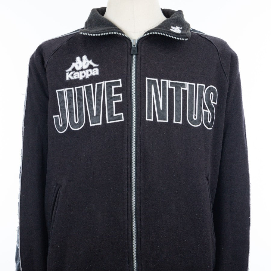 Tuta Juventus Kappa 1997/1998 by KAPPA - Home (9)