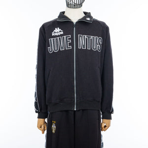 Tuta Juventus Kappa 1997/1998 by KAPPA - Home