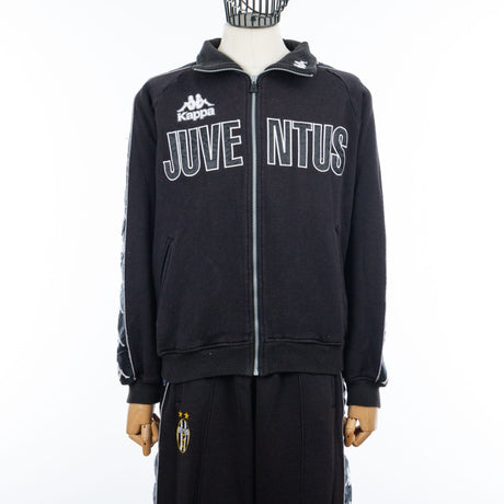 Tuta Juventus Kappa 1997/1998 by KAPPA - Home