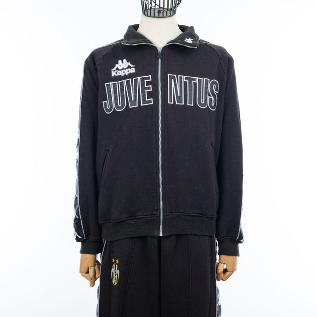 Tuta Juventus Kappa 1997/1998 by KAPPA - Home