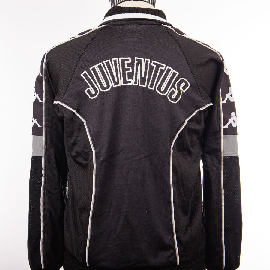 tuta juventus kappa 1997/1998 by KAPPA - Home (13)