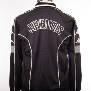 tuta juventus kappa 1997/1998 by KAPPA - Home (13)