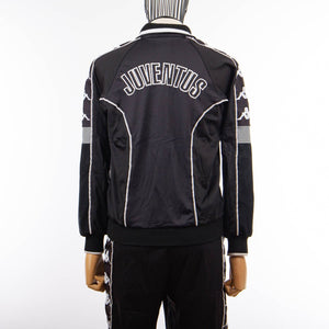 tuta juventus kappa 1997/1998 by KAPPA - Home (2)