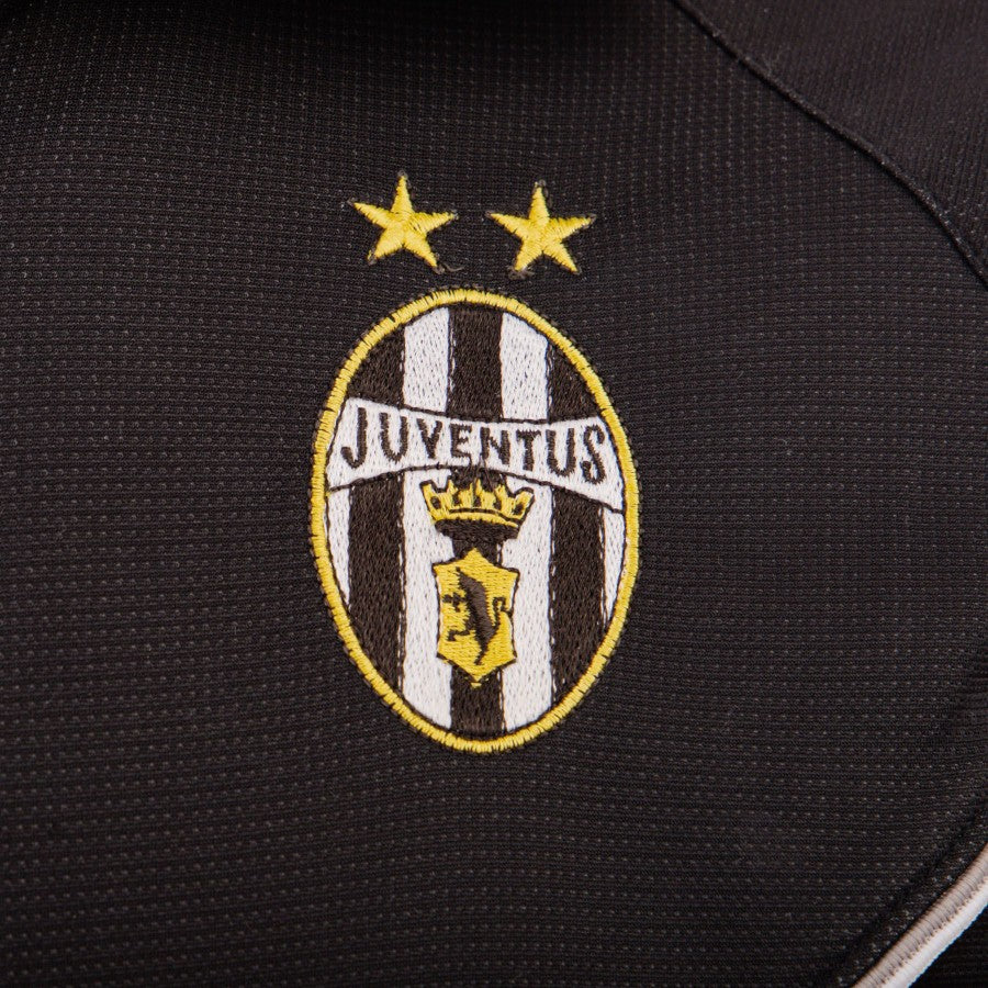 tuta juventus kappa 1997/1998 by KAPPA - Home (3)