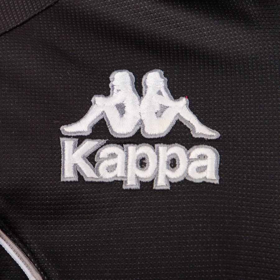 tuta juventus kappa 1997/1998 by KAPPA - Home (4)