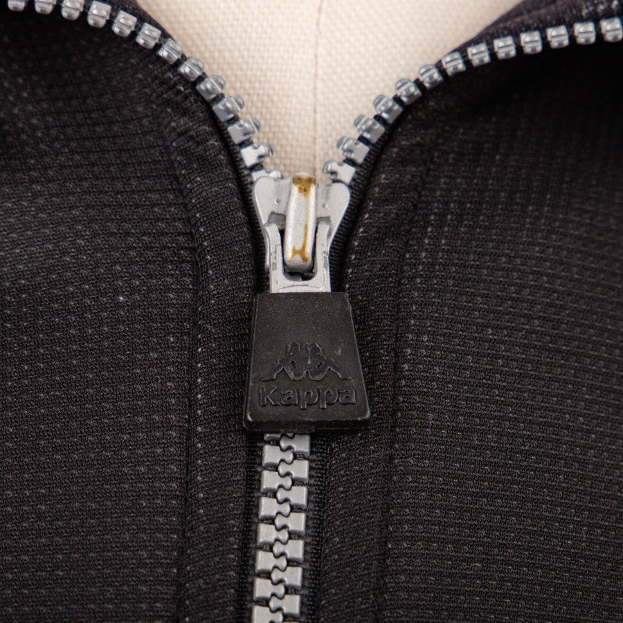 tuta juventus kappa 1997/1998 by KAPPA - Home (5)