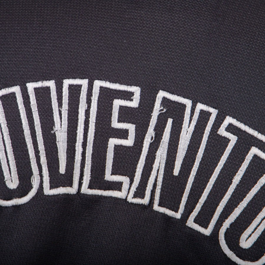 tuta juventus kappa 1997/1998 by KAPPA - Home (6)