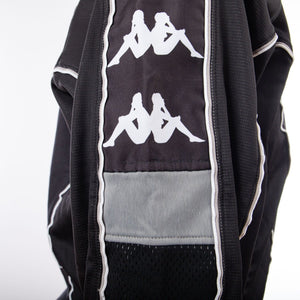 tuta juventus kappa 1997/1998 by KAPPA - Home (7)