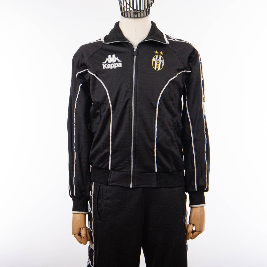 tuta juventus kappa 1997/1998 by KAPPA - Home