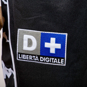 Tuta Juventus Kappa 1998/1999 by KAPPA - Home (10)