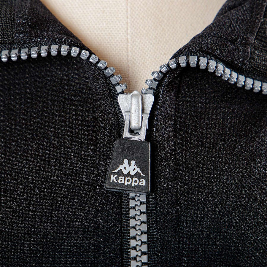 Tuta Juventus Kappa 1998/1999 by KAPPA - Home (12)