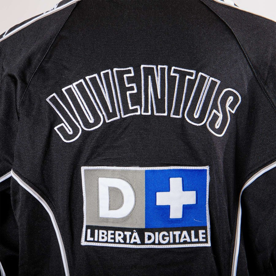 Tuta Juventus Kappa 1998/1999 by KAPPA - Home (16)
