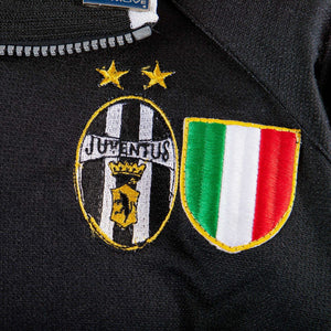 Tuta Juventus Kappa 1998/1999 by KAPPA - Home (3)