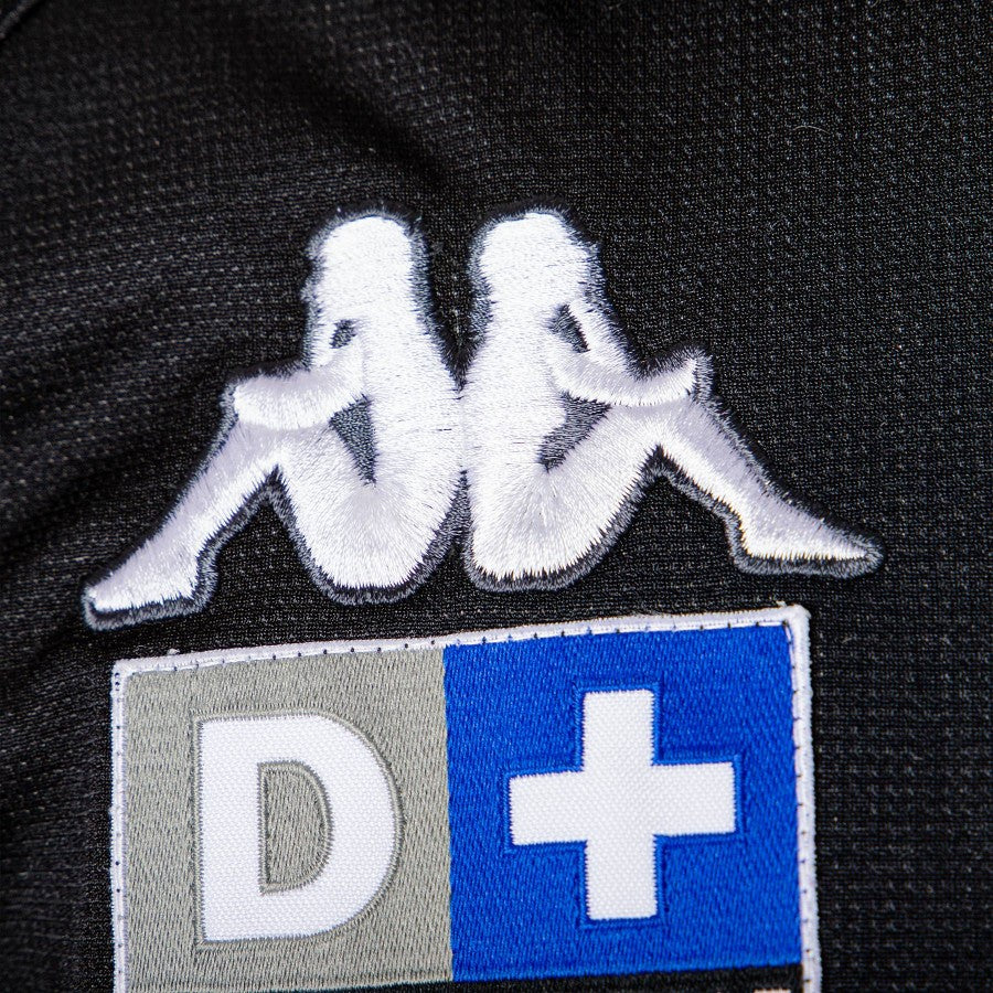 Tuta Juventus Kappa 1998/1999 by KAPPA - Home (4)