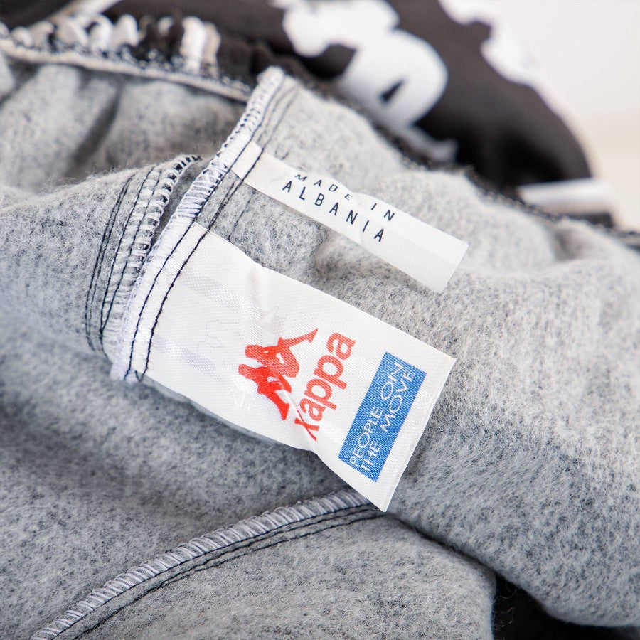 Tuta Juventus Kappa 1998/1999 by KAPPA - Home (6)