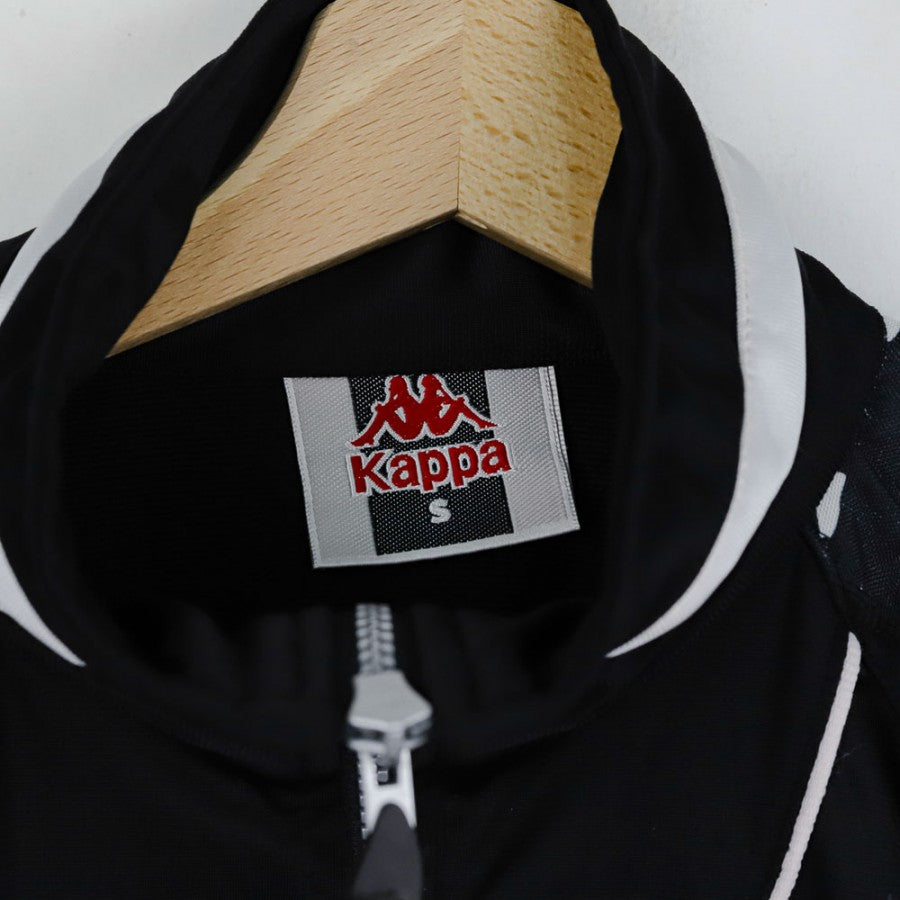 Tuta Juventus Kappa 1999/2000 by KAPPA - Home (11)