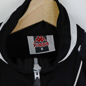 Tuta Juventus Kappa 1999/2000 by KAPPA - Home (11)