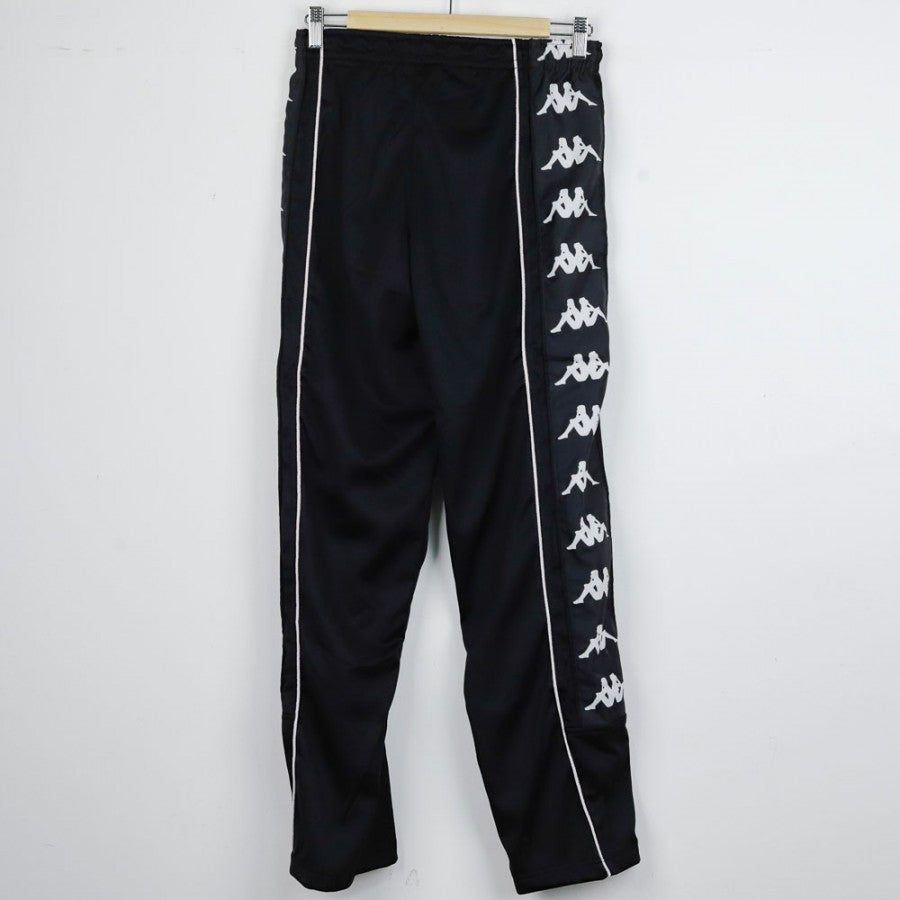 Tuta Juventus Kappa 1999/2000 by KAPPA - Home (13)